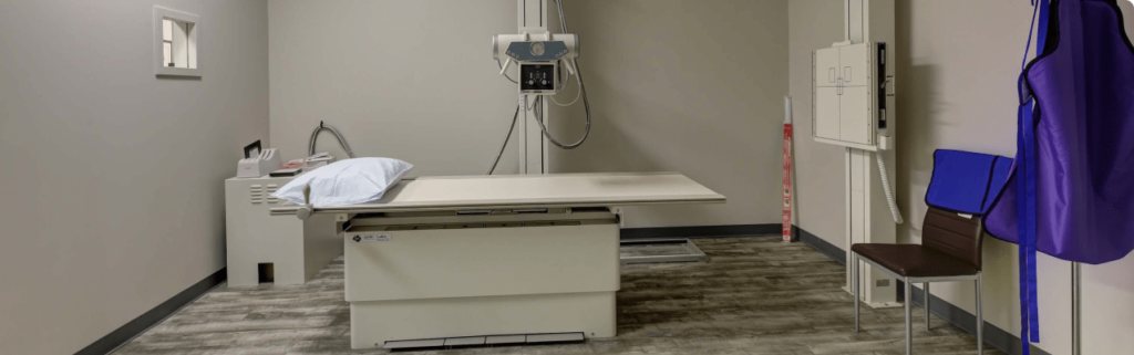 Health Express Urgent Care Services