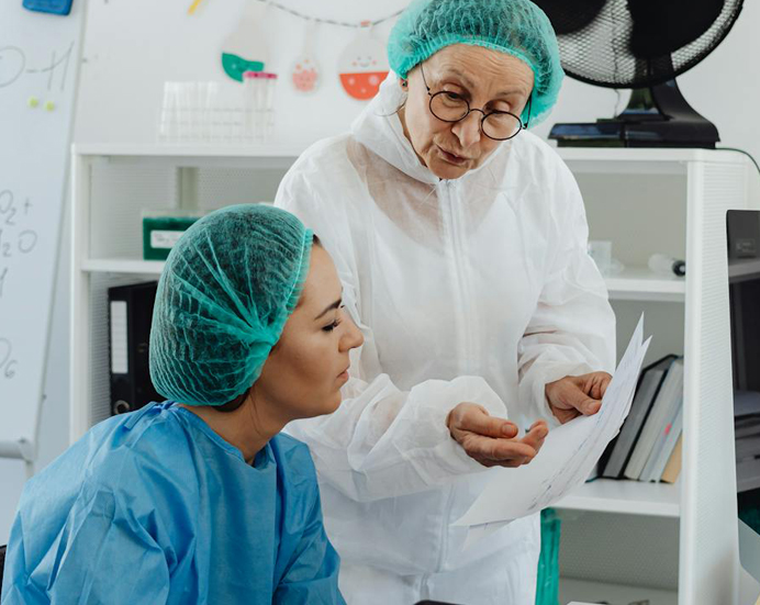 Health Express Urgent Care Home