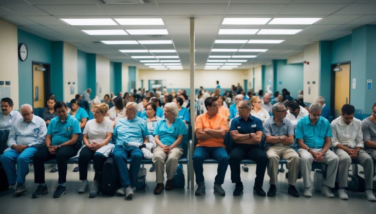 ER vs. Urgent Care in Northeast Ohio: Where Should You Really Go?