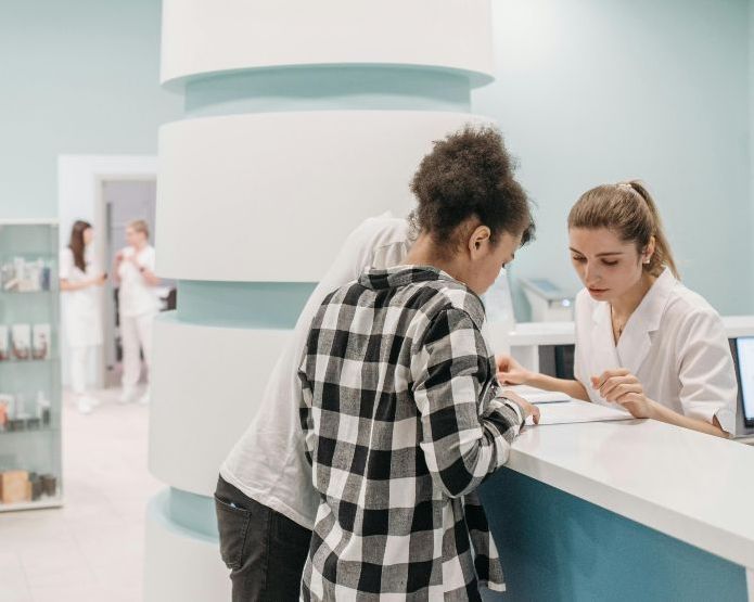 Employee Wellness: How Local Businesses Use Health Express for Workplace Injuries and Health Compliance