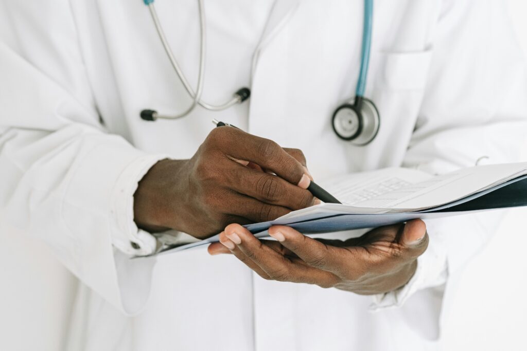 Health Express Urgent Care Physical Therapy