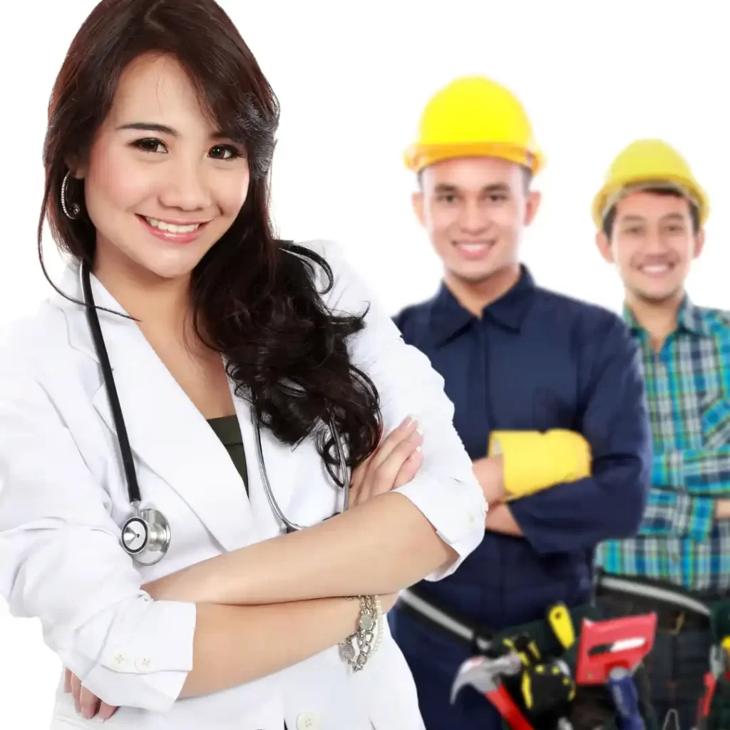 Health Express Urgent Care Occupational Health