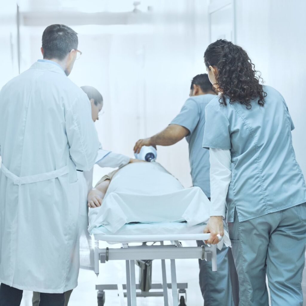 Health Express Urgent Care Workers compensation avon