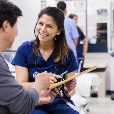 Urgent Care, Primary Care, or the ER: Where Should You Actually Go?