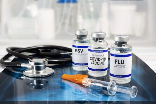 Flu & RSV Vaccine Guide for Fall 2025: RSV Vaccine for Adults, Side Effects, and What to Expect This Respiratory Season