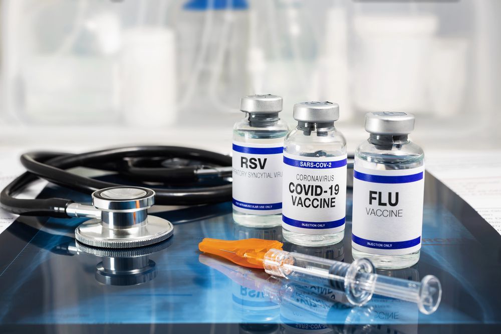 Flu & RSV Vaccine Guide for Fall 2025: RSV Vaccine for Adults, Side Effects, and What to Expect This Respiratory Season