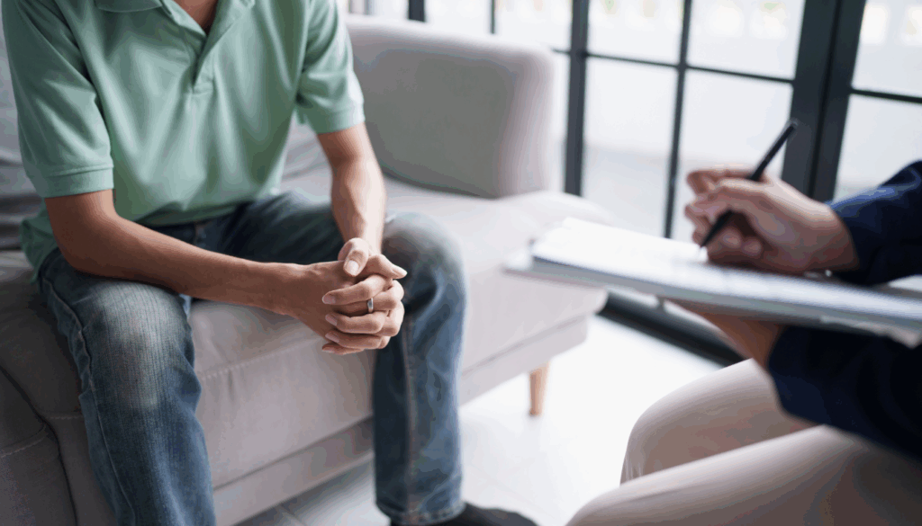 Health Express Urgent Care Mental Health Check-In: When to See a Mental Health Professional or Try Online Mental Health Medication