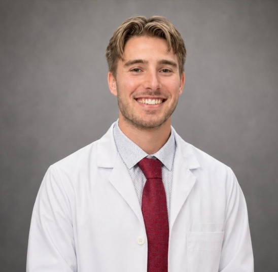 Jacob Kraus PA-C Primary Care Mayfield Heights