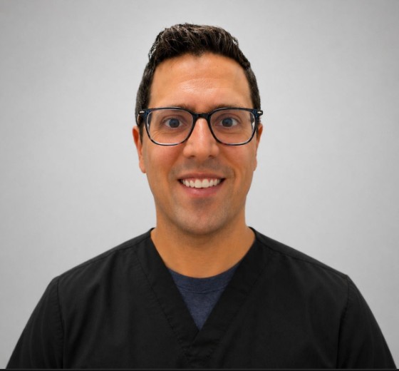 Alex Demyan NP, Primary Care North Olmsted and Middleburg Heights