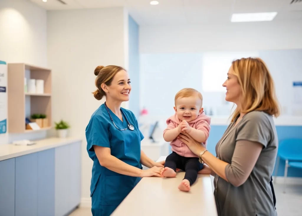 Health Express Urgent Care Home