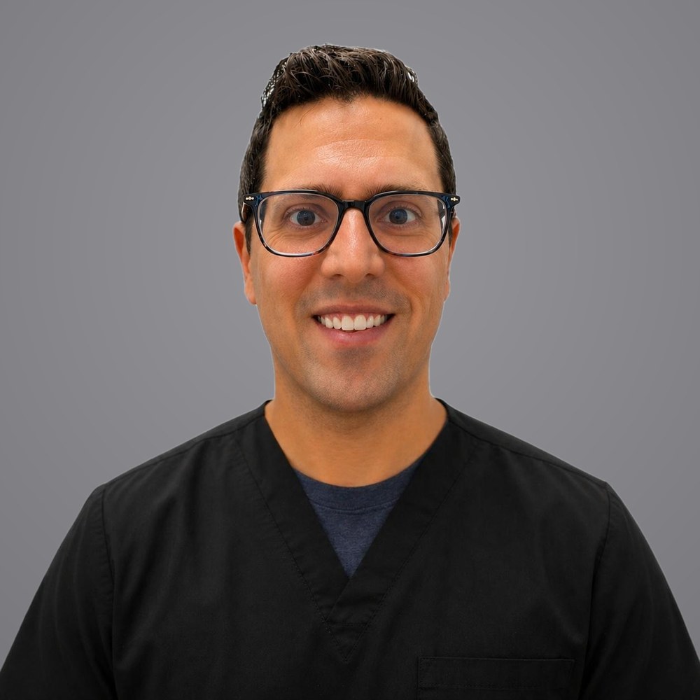 Alexander Demyan, MSN, APRN, FNP-C